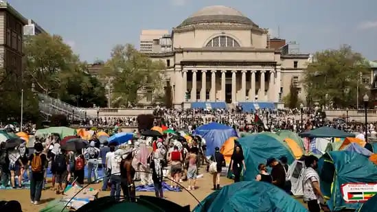 Mysterious Donor's $260 Million Gift to Israeli University Snubs Columbia