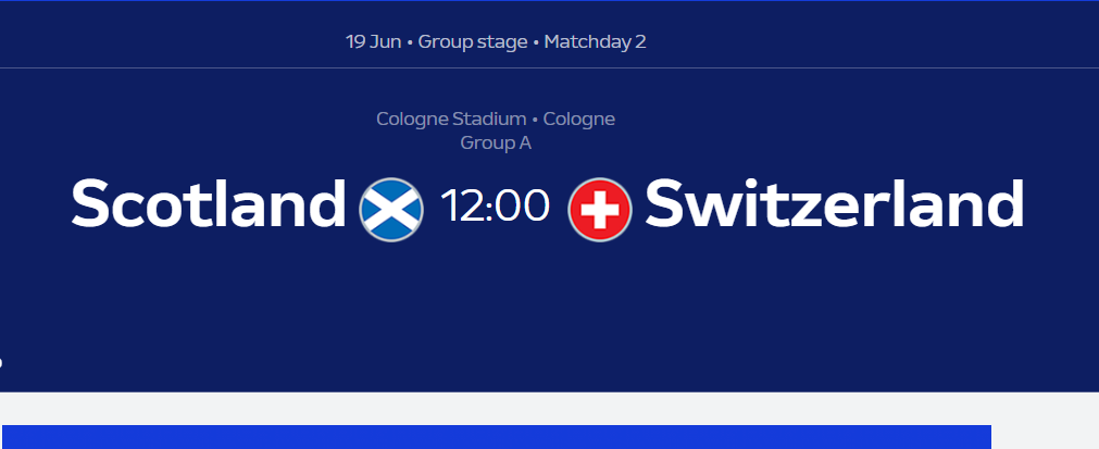 scotland-vs-switzerland-uefa-euro-2024