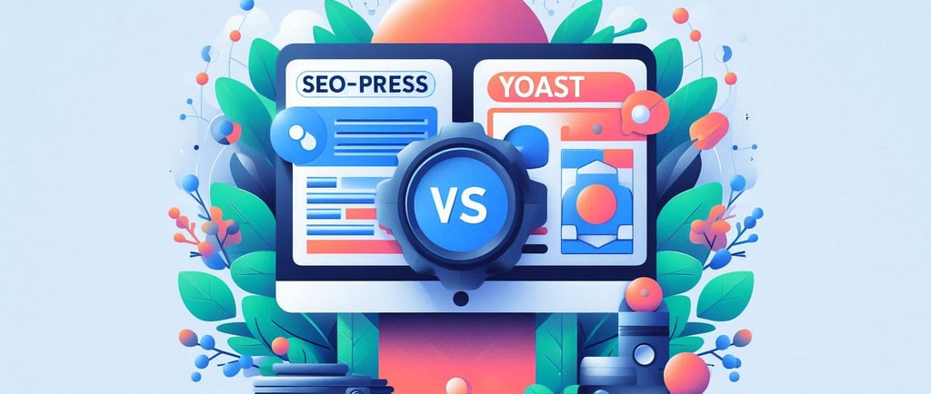 SEOPress vs Yoast
