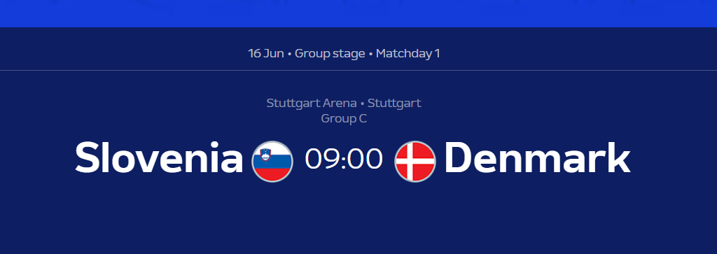 slovenia-vs-denmark-uefa-euro-2024