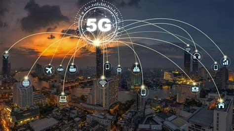 is 5g secure, 5g security, mobile security