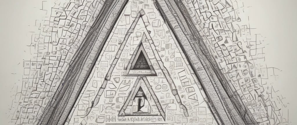 a black and white photo of the word change