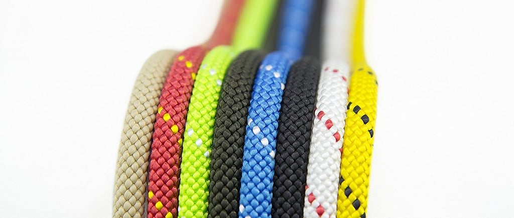 rope for climbing