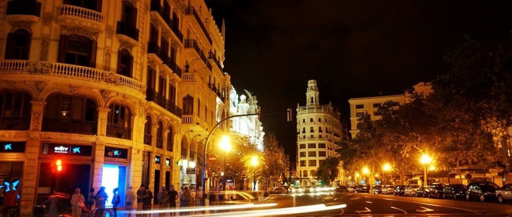 Valencia cannabis