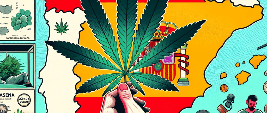 How to Find Cannabis in Spain A Comprehensive Guide