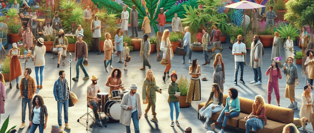 The Positive Impact of Cannabis Culture on Society
