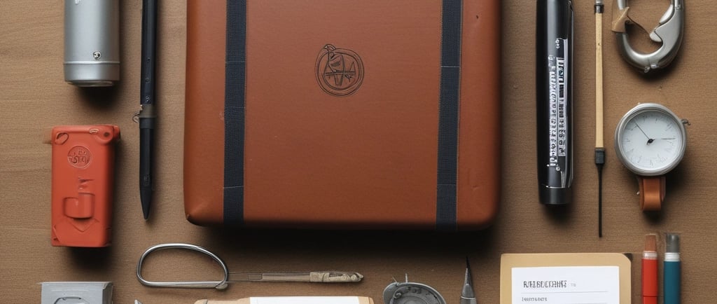 a briefcase with a briefcase case and a briefcase case