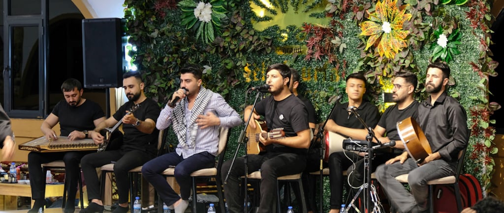 Urfa Sıra Gecesi Mekanı 4