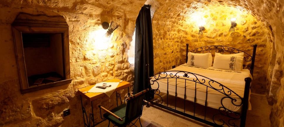 Astarte Otel - Şanlıurfa Rezervasyon - 0537 036 20 63