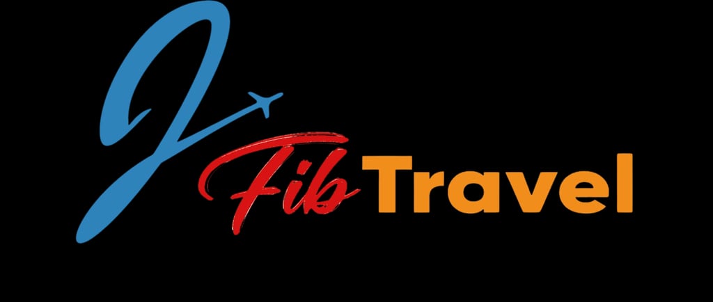 Fib Travel