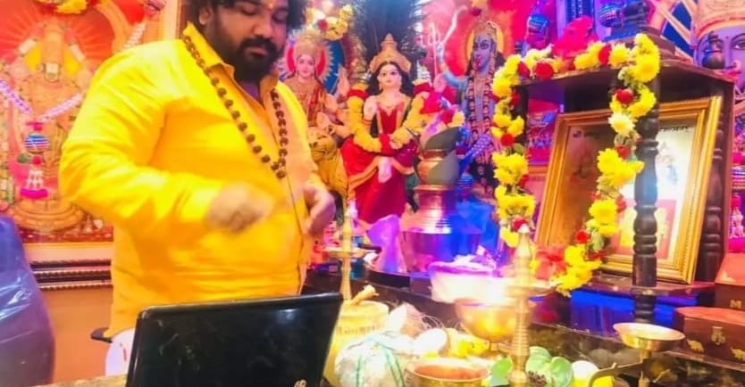 best astrologer for love problems