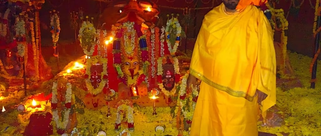 astrologer in bangalore vijayanagar