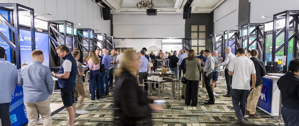 Brisbane event photography