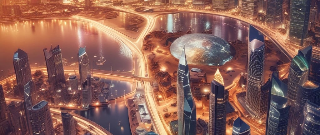 photo of white staircase