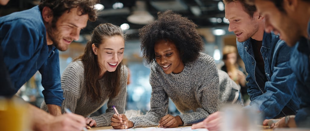 Your Path to the C-Suite: A Spotlight on CMI’s PG Diploma in Conscious Management and Leadership