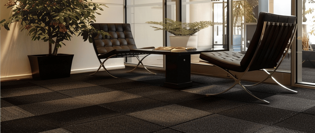 Durable and Stylish: Exploring the Benefits of Carpet Tiles