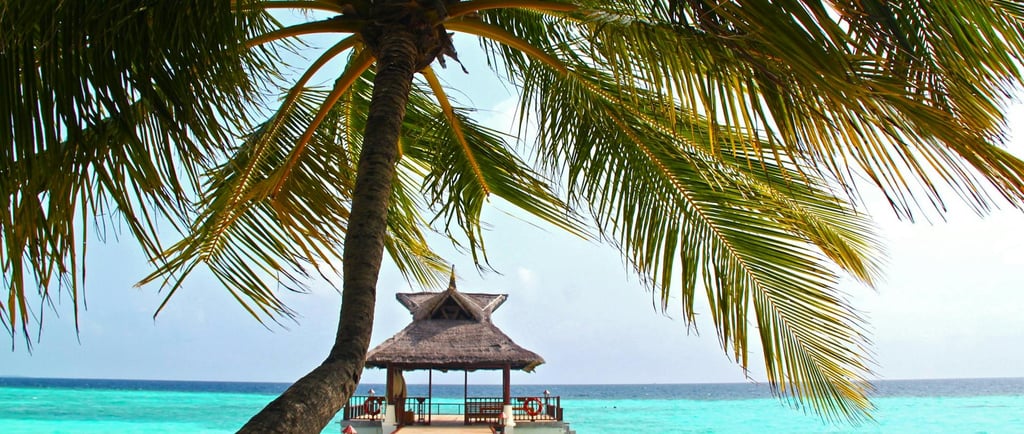 Beach Holiday