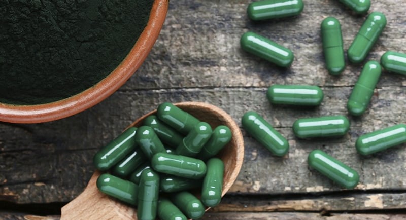 Espirulina: O que é, para que serve