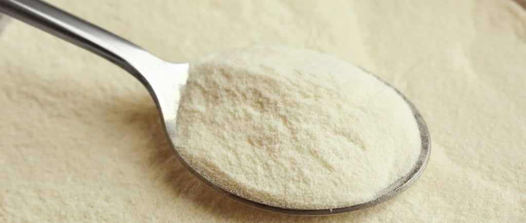 Agar-Agar: O Que É, Para Que Serve, Benefícios