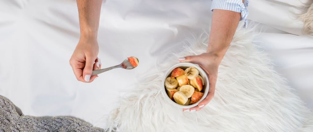Alimentos que Ajudam a Combater a Insônia