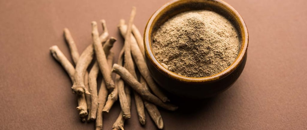 Ashwagandha: O que é e Benefícios