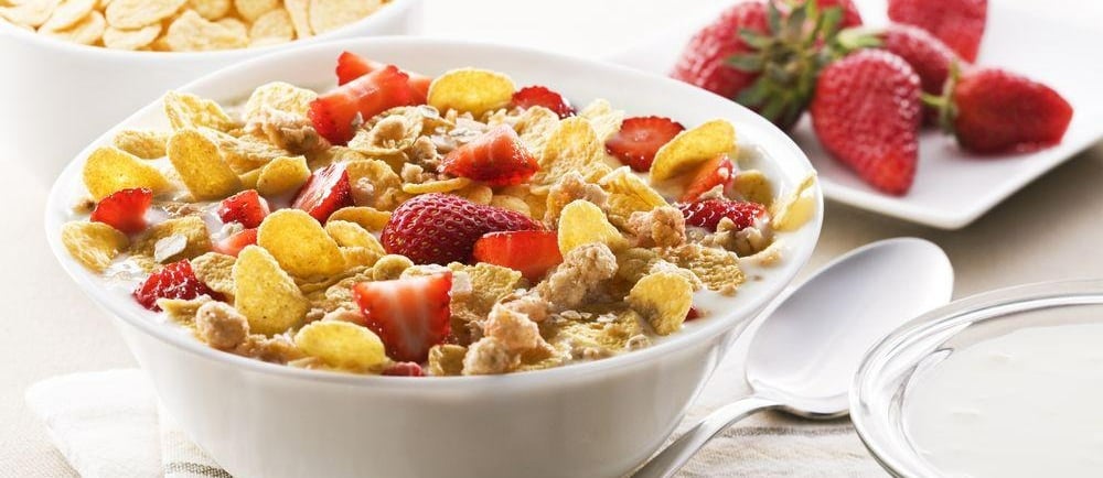Corn Flakes: O Cereal Matinal é Saudável?
