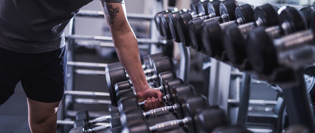 Treino de Musculação para Perda de Peso: Benefícios, Como Fazer e Resultados Reais