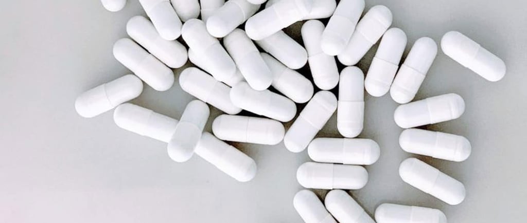 Turkesterone: O que é, para que serve esse suplemento