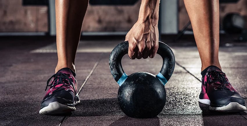 Crossfit: Oque é e  Para que serve