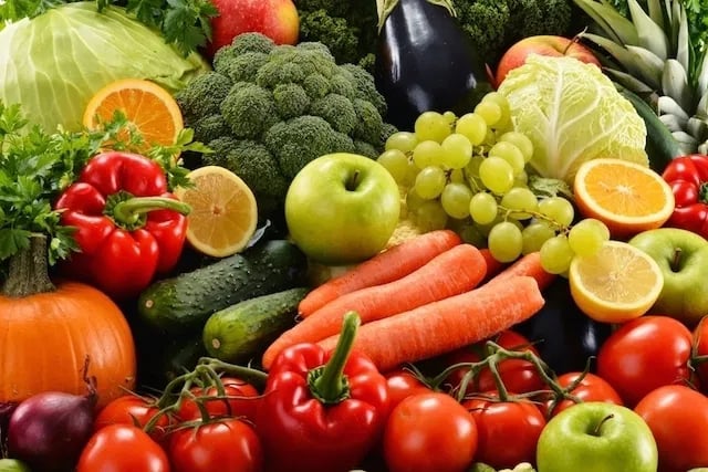 Dieta para Queimar Gordura Rápido