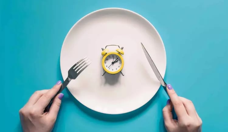 Jejum Intermitente: O Que é, Como Funciona, Benefícios,