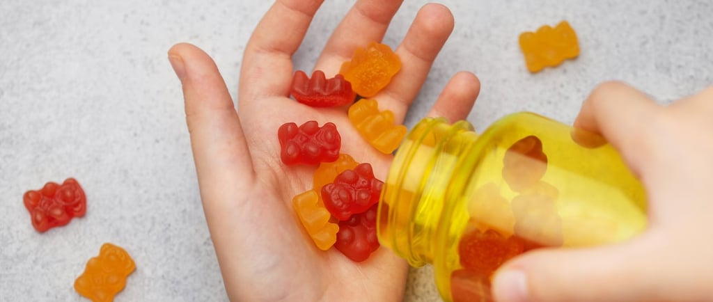 Para Que Serve Creatina em Gummy