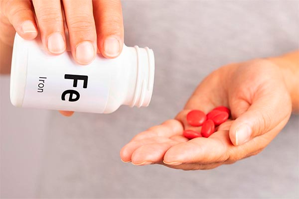 Suplemento de Ferro: O Que É, Para Que Serve e Todos os Benefícios