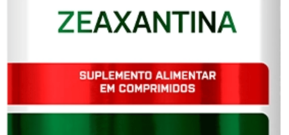 Zeaxantina: Quais seus Benefícios