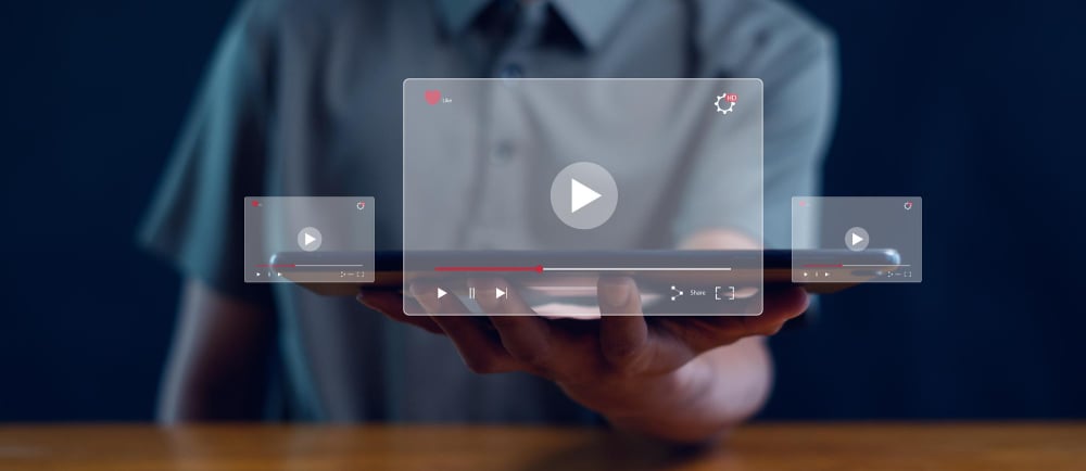 Explainer Videos