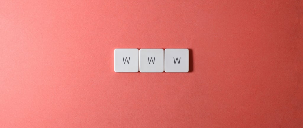 Web hosting www