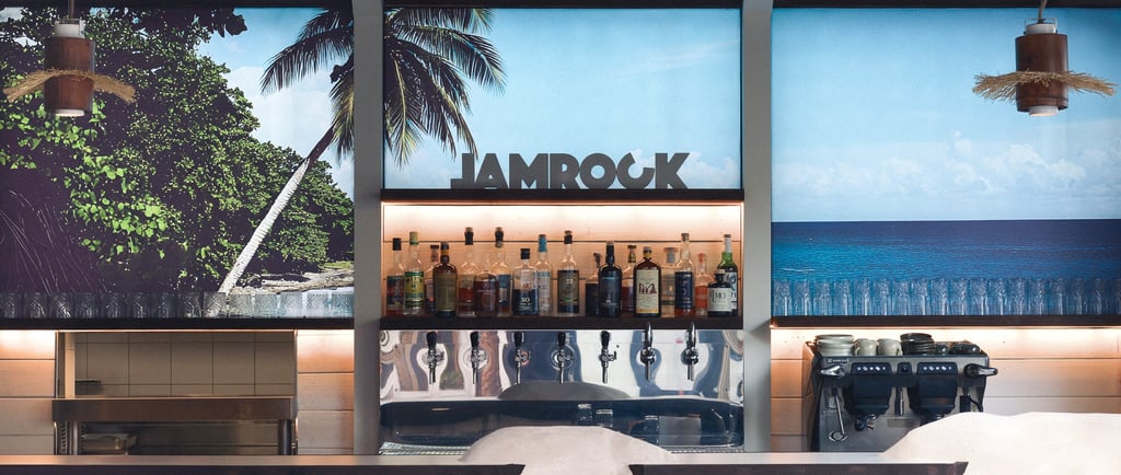 bar jamrock