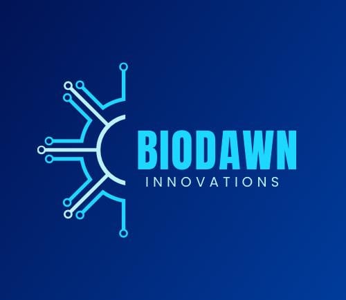 BioDawn Innovations AI Logo