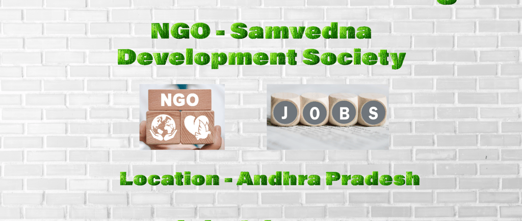 Samvedna Development Society 
