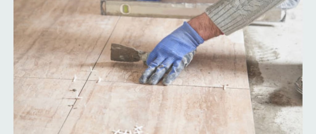 Tiling 