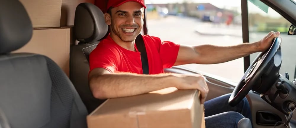 Comprar Furgoneta Segunda Mano