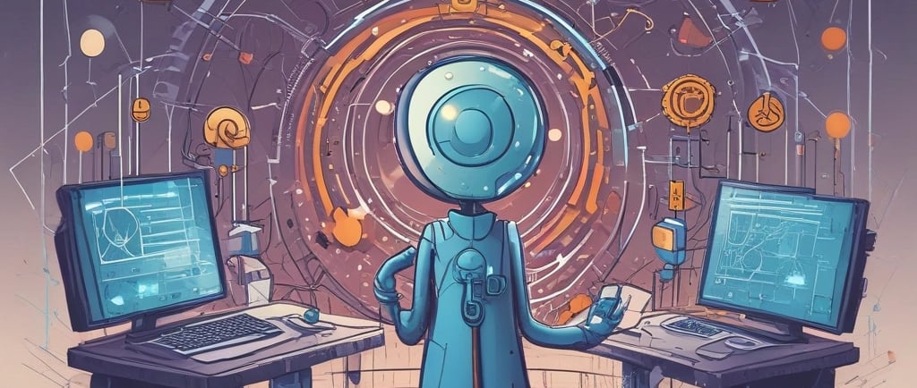 The Future of RMM: AI, Automation, and Predictive IT Management with LynxTrac