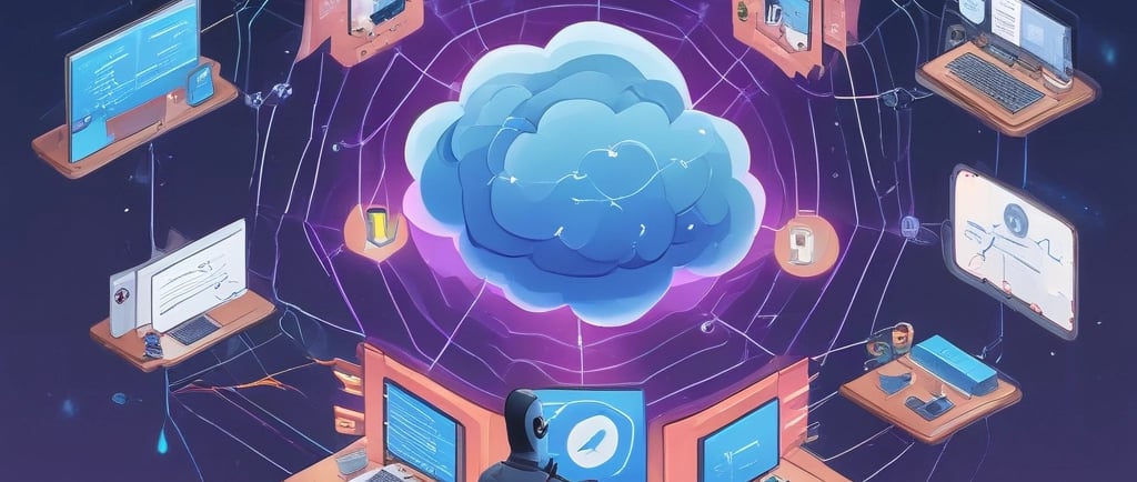 worm's-eye view photography of concrete building