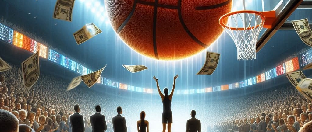 Sports Betting Scam Image