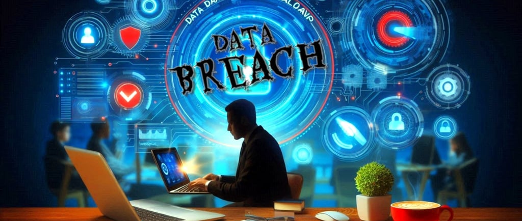 Data Breach