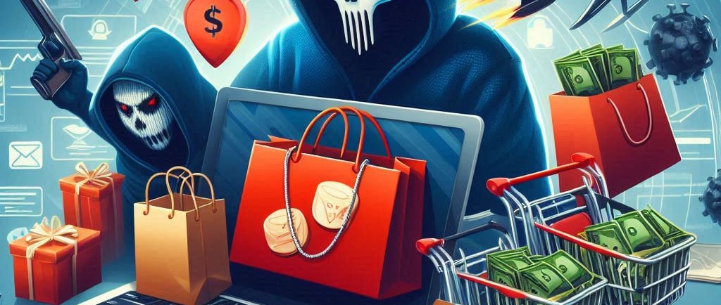 Ecommerce malvertising scam is the latest Cyber Threat