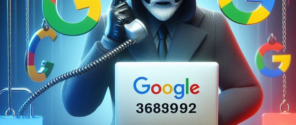 a man in a black suit and a laptop computer