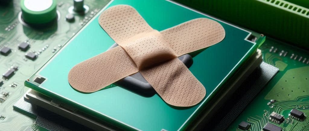 Google Patches for Zero Day Vulnerability