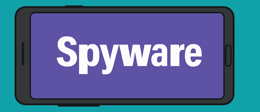 Spyware on Phone