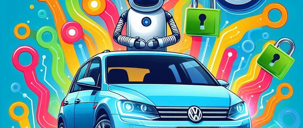 Volkswagen Data Breach